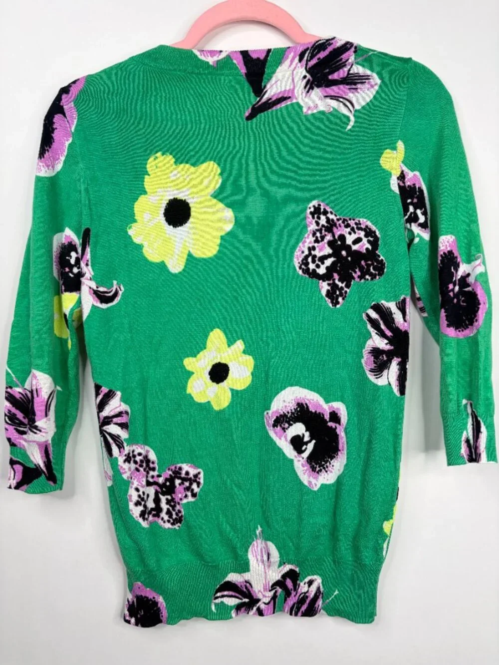 J. Crew top sweater